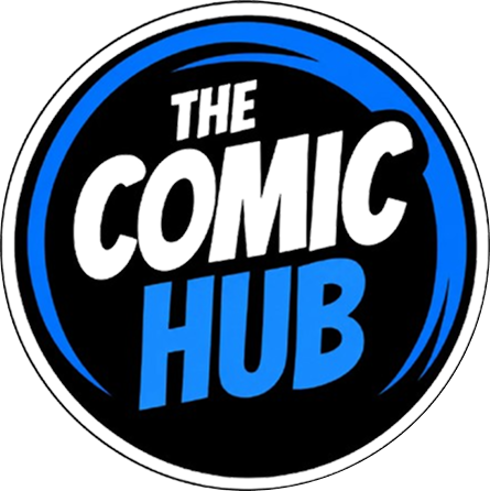 The Comic Hub