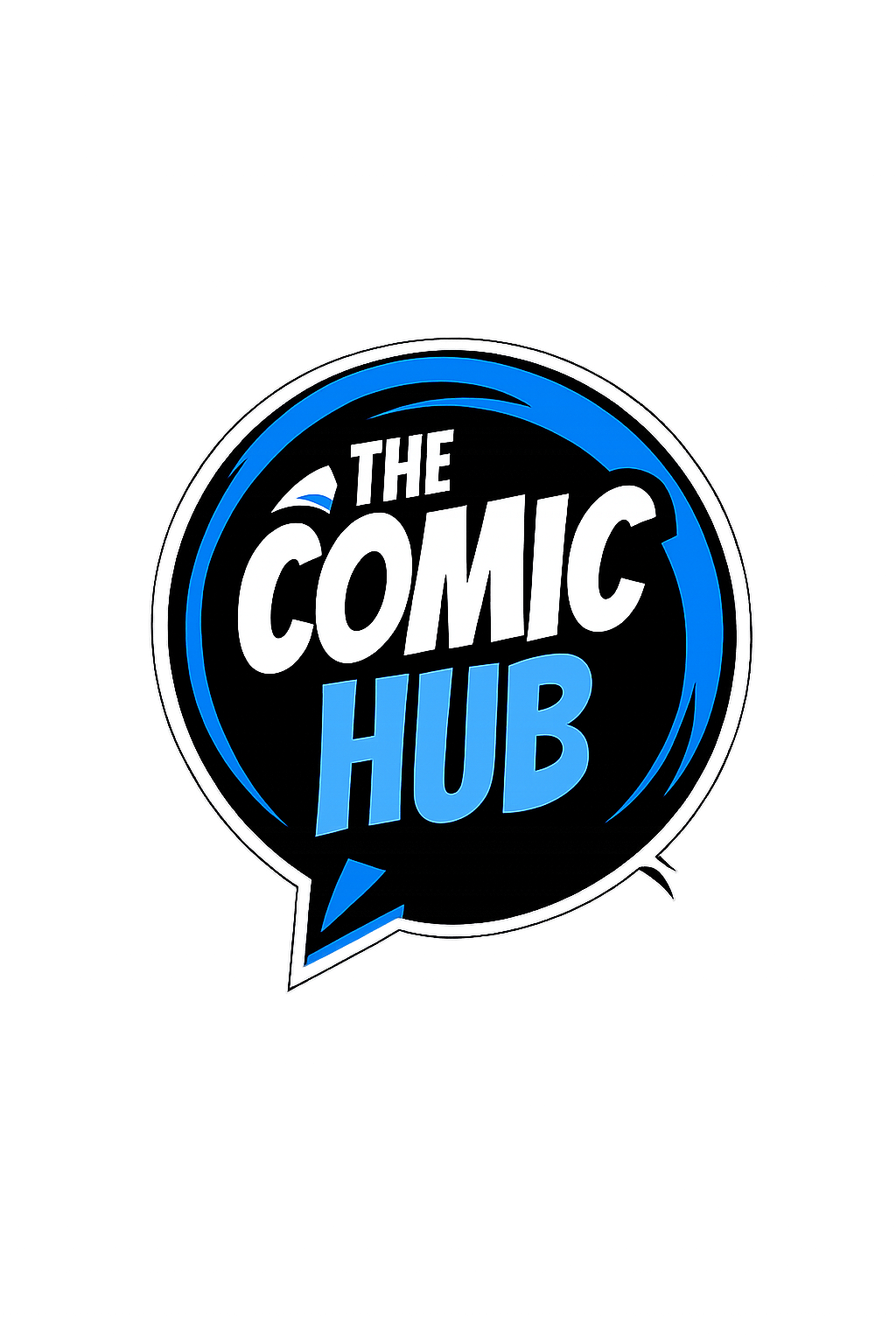 The Comic Hub